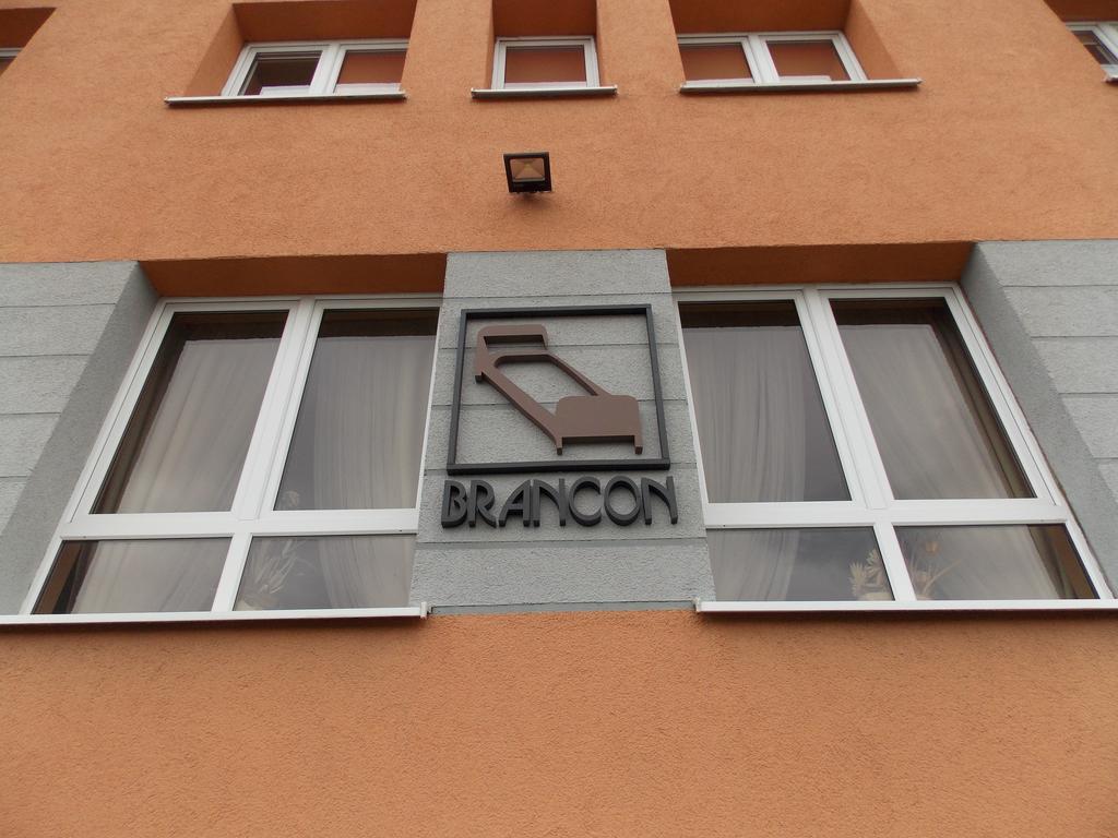 Centrum Konferencyjne Brancon Babimost ภายนอก รูปภาพ